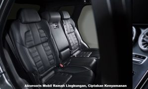 Aksesoris Mobil Ramah Lingkungan