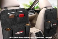 Tas Organizer Mobil