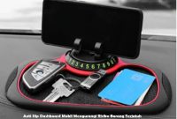 Anti Slip Dashboard Mobil